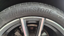 普利司通（Bridgestone）汽車(chē)輪胎 225/45R18 95Y XL T005 RFT防爆胎 原廠(chǎng)配套寶馬3系前輪 曬單實(shí)拍圖