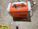 滬上家用電焊機小型220v 380v通用兩用工業(yè)級315雙電壓焊機400 500 315脈沖多板寬電壓電焊機 裸機 曬單實(shí)拍圖