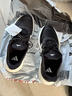 阿迪達斯 （adidas）男女跑步鞋秋季減震防滑耐磨舒適跑步運動(dòng)鞋 曬單實(shí)拍圖