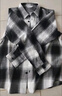 森馬（Semir）[商場(chǎng)同款]長(cháng)袖襯衫男純棉格紋外套2025春季上衣寬松101125105106 曬單實(shí)拍圖