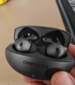 一加 Buds 4 真無(wú)線(xiàn)降噪耳機入耳式耳機藍牙耳機 通用蘋(píng)果華為小米手機 深空灰 曬單實(shí)拍圖