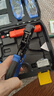 網(wǎng)線(xiàn)鉗套裝工具箱水晶頭壓線(xiàn)鉗測試巡線(xiàn)儀打線(xiàn)鉗剝線(xiàn)刀工具套裝 工具箱尋線(xiàn)款108件套 曬單實(shí)拍圖