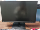 LEGEND高清顯示器 23.8英寸 CF24A 廣色域 1080P 辦公 刷劇 游戲 顯示器 曬單實(shí)拍圖