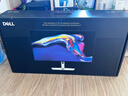 戴爾（DELL）27英寸/32英寸4K超高清IPS Black面板 HDR防藍光旋轉升降 專(zhuān)業(yè)電腦顯示器 全功能接口顯示屏Type-C 140W升級U2725QE 120Hz 曬單實(shí)拍圖