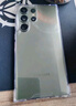 ESCASE適用三星S25Ultra手機殼全包防摔保護套Galaxys 25Ultra氣囊雙料抗摔抗黃變德國拜耳進(jìn)口TPU 高透 曬單實(shí)拍圖