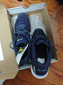 尤尼克斯網(wǎng)球鞋動(dòng)力墊緩震網(wǎng)羽鞋訓練羽毛球鞋SHTF4MACEX紅黑44 曬單實(shí)拍圖