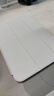 【99成新】Apple/蘋(píng)果 適用于 iPad?mini (第六代) 的智能雙面夾-白色 官方iPad mini保護殼 保護套 曬單實(shí)拍圖