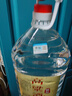 桾祐高粱酒清香型白酒52度純糧食酒60度桶裝白酒高度原漿酒泡酒專(zhuān)用酒 52度 5L 1桶 高粱酒-2年 曬單實(shí)拍圖
