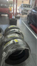 鄧祿普（DUNLOP）汽車(chē)輪胎 215/65R16 98H  RV502 原配逍客啟辰T70適配途觀(guān)奧德賽 曬單實(shí)拍圖