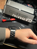佳明（GARMIN）Fenix6X鍍膜碳灰色鈦合金表帶快拆表帶26mm適用于MK2/fenix7x/泰鐵時(shí)7/安奪2/mk3i-51mm/F8 51mm 曬單實(shí)拍圖