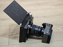 耐司（NiSi）新品上市 電影鏡頭 C5遮光斗 支持可變ND濾鏡單反鏡頭攝影相機配件 遮光罩方形鏡頭遮光斗視頻套裝 視頻套裝 曬單實(shí)拍圖