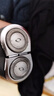 飛利浦電動(dòng)剃須刀網(wǎng)刀頭HQ6070HQ6073HQ5705 5710HQ5715PT720配件 二刀二網(wǎng) 曬單實(shí)拍圖