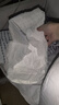 成人拉拉褲內褲式紙尿褲老年人尿不濕高腰加厚大碼防側漏特價(jià)批發(fā) L碼【90-150斤】高腰升級透氣薄款50片 曬單實(shí)拍圖
