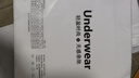 【100%純棉】40支精梳棉男士四季打底汗衫背心 灰色圓領(lǐng) XL (建議110-130斤) 曬單實(shí)拍圖