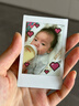 拍立得現貨拍立得相紙用于mini7+/mini11/40/90/evo/12/等 白邊相紙20張 mini白邊（20張） 曬單實(shí)拍圖