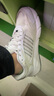 阿迪達斯adidas【滔搏運動(dòng)】女子CRAZYCHAOS 2000跑步鞋 JS4838 37 曬單實(shí)拍圖
