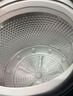 長(cháng)虹全自動(dòng)波輪洗烘一體洗衣機 巨無(wú)霸商用大容量 大型賓館酒店理發(fā)店 洗脫一體機 強力風(fēng)干 藍光潔凈 70公斤 彩鋼箱體+藍光潔凈+強動(dòng)力電機 曬單實(shí)拍圖