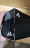 adidas「光波鞋」TEMPER RUN 2千禧復古網(wǎng)面老爹鞋阿迪達斯三葉草   白色/黑色/灰色   40.5 曬單實(shí)拍圖