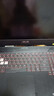 華碩（ASUS）飛行堡壘電競游戲本天選Pro6/5/4筆記本電腦學(xué)生設計網(wǎng)課i7 華碩飛行堡壘-i7-32G-512獨顯2G 曬單實(shí)拍圖