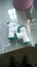 莊誠PPR水管快接頭免熱熔快速接頭4分20pe快插球閥6分PVC三通水管配件 PPR快插三通20(4分)    二個(gè)裝 曬單實(shí)拍圖