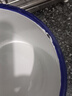 搪瓷碗泡面碗復古懷舊飯碗帶蓋學(xué)生宿舍泡面飯缸餐具泡面盒 勞動(dòng)光榮【帶蓋】 14cm 曬單實(shí)拍圖