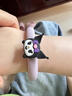 BJYL防靜電手環(huán)兒童款靜電消除器去除靜電秋冬季孩子人體釋放器防蚊蟲(chóng) 粉色小雞【防靜電+驅蚊手環(huán)】 曬單實(shí)拍圖