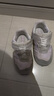 NEW BALANCE0-4歲小童經(jīng)典復古網(wǎng)面舒適學(xué)步鞋 曬單實(shí)拍圖