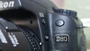 尼康D80 D90 D100 D200 D300數碼單反相機 AF35-70套機 1230萬(wàn)像素 二手入門(mén)機型 D80單機身 99新 輕微使用 曬單實(shí)拍圖