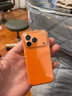 2025新款智能迷你小手機全網(wǎng)通5G雙卡超薄4英寸512G大內卡片機存 橙色【4英寸小屏幕】 12+512GB 官方標配 曬單實(shí)拍圖