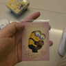 卡游（Kayou）小黃人卡片萌主包叭吶吶收藏卡正版小黃人周邊收藏卡牌生日禮物 萌主包1盒 曬單實(shí)拍圖
