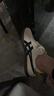Onitsuka Tiger鬼塚虎復古德訓鞋 透氣男女鞋運動(dòng)休閑板鞋男TOKUTEN 墨綠色/白色 42 曬單實(shí)拍圖