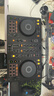 先鋒pioneer DJ/AlphaTheta先鋒DDJ-FLX4 FLX2打碟機新手入門(mén)套裝DJ直播酒吧數碼控制器學(xué)習打碟控制 DDJ-FLX4標配 曬單實(shí)拍圖