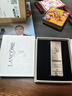 蘭蔻（LANCOME）口紅196小蠻腰菁純274 200 粉金316 505 336禮盒生日禮物送女友 【Hot】經(jīng)典#196 朱砂橘 禮盒禮袋 曬單實(shí)拍圖
