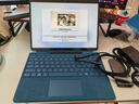 微軟（Microsoft）Surface Pro 第11版 二合一筆記本電腦 國家補貼20% 輕薄本 AI+PC 驍龍 X Elite 16G 512G 亮鉑金 曬單實(shí)拍圖