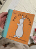 現貨 英文原版 Pat the Bunny 拍拍小兔子 經(jīng)典兒童讀物 觸摸書(shū) 嬰幼香味玩具書(shū) 1-3-5歲 親子互動(dòng)書(shū) 英文帶插圖 曬單實(shí)拍圖
