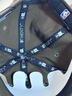 NEW ERA紐亦華NBA棒球帽男女情侶湖人勇士刺繡復古彎檐帽子 70855369-深棕色 軟頂920 OSFA 曬單實(shí)拍圖
