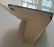 太空石適用iPad mini7保護殼2024新款8.3英寸蘋(píng)果mini6保護套A17pro迷你平板電腦磁吸雙面夾輕薄防彎 【星光色】Y型磁吸-橫豎支撐-送鋼化膜 ipadmini7/6【8.3英寸】 曬單實(shí)拍圖