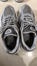安踏千禧8休閑鞋男鞋復古跑步鞋新款網(wǎng)面運動(dòng)鞋情侶商場(chǎng)同款112528891 曬單實(shí)拍圖