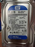 西數500G1T2T3T4T6T8T10T12T16T機械硬盤(pán)臺式機錄像機監控硬盤(pán)二手99成新 西數希捷戴爾隨機【臺式3.5寸】 1T 加裝WIN7系統 曬單實(shí)拍圖