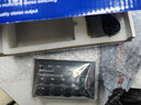 森瑪田QM6多路混音器輸入多進(jìn)一出音頻樂(lè )器電吹管話(huà)筒擴展器一拖多分配器468路話(huà)筒音頻集線(xiàn)器通用擴展塢 4路混音擴展器【單雙聲道切換 / 可調音量】 曬單實(shí)拍圖