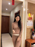 Charm Kendo保暖內衣女秋冬季加絨加厚高領(lǐng)不臃腫打底內衣秋衣秋褲保暖套裝 淺咖色 L 高級感送女朋友老婆101-120斤 曬單實(shí)拍圖