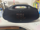 JBL戰神4代 BOOMBOX4/戰神3/戰神3WiFi版 藍牙音箱 低音炮 戶(hù)外便攜音響 IP68防塵防水 Hifi音質(zhì) 【全新升級-超級新品】戰神4黑色 曬單實(shí)拍圖