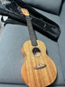 TODO尤克里里富士山下 單板桃花芯面單板 初學(xué)者新手高性?xún)r(jià)比小吉他 TODO富士山下桃花心單板 26寸 曬單實(shí)拍圖