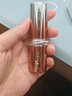 橘朵（Judydoll）持色水漾精華唇膏膠原水精華口紅圣誕節禮物送女生103靈動(dòng)裸 曬單實(shí)拍圖