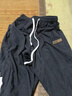 商場(chǎng)專(zhuān)柜撤回清倉撿漏燈芯絨休閑運動(dòng)衛褲加絨大碼百搭寬松束腳褲 【工廠(chǎng)直銷(xiāo)清倉撿漏】K268常規款灰色 XL 建議體重115-125斤可穿 曬單實(shí)拍圖