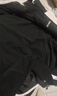 探路者沖鋒衣三合一外套戶(hù)外防風(fēng)防雨登山服專(zhuān)業(yè)徒步夾克 黑色通款 L 曬單實(shí)拍圖