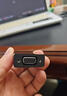 迅想G102 HDMI轉VGA轉換器帶音頻帶供電高清視頻轉接頭適配器筆記本電腦盒子連接電視投影儀線(xiàn) HDMI/VGA轉換器帶音頻/帶供電 0.25m 曬單實(shí)拍圖