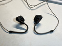 森海塞爾（Sennheiser）IE300/IE200/IE600/IE900 有線(xiàn)耳機旗艦級HiFi音樂(lè )高保真動(dòng)圈入耳式耳掛耳塞中秋節國慶節生日禮物 IE200+4.4mm平衡線(xiàn)【超高性?xún)r(jià)比】 曬單實(shí)拍圖