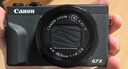 佳能（Canon） 二手數碼相機 佳能 G7X Mark III G7X2 g7x3  vlog視頻美顏旅游戶(hù)外便攜 微單相機 單反相機 運動(dòng)相機照相機 佳能 G7X Mark III 曬單實(shí)拍圖