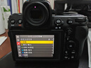 尼康（Nikon）【撩客服 享優(yōu)惠】Z8單機身 全畫(huà)幅微單 專(zhuān)業(yè)級數碼相機 支持8K高清視頻拍攝 便攜 專(zhuān)業(yè)攝影 Z8+尼康Z24-120/f4S鏡頭 官方出廠(chǎng)配置（下單送 備用電池+雙肩包 不要可減 曬單實(shí)拍圖